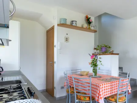 La Casetta (CCO107), Maison 6 personnes à Colico - Photo 5