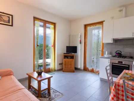 La Casetta (CCO107), Maison 6 personnes à Colico - Photo 6