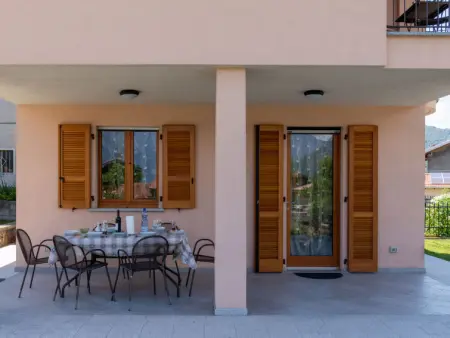 La Casetta (CCO107), Maison 6 personnes à Colico - Photo 8