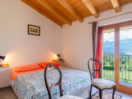 La Casetta (CCO107), Maison 6 personnes à Colico - Photo 9