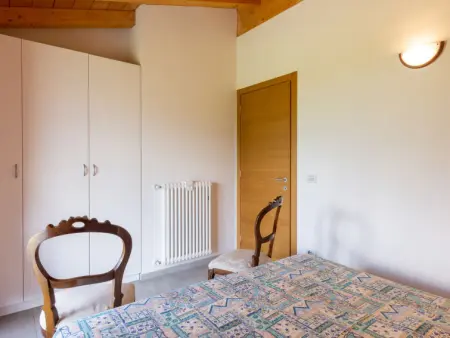 La Casetta (CCO107), Maison 6 personnes à Colico - Photo 11