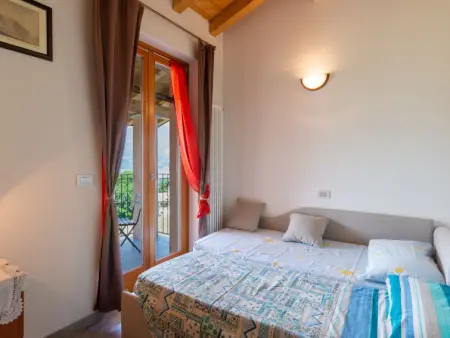 La Casetta (CCO107), Maison 6 personnes à Colico - Photo 12