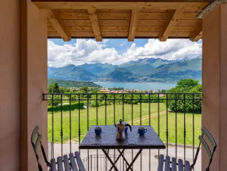 La Casetta (CCO107), Maison 6 personnes à Colico - Photo 13