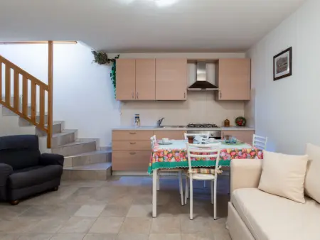 La Casetta (CCO107), Maison 6 personnes à Colico - Photo 16