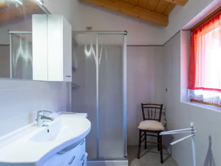 La Casetta (CCO107), Maison 6 personnes à Colico - Photo 19