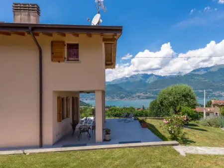 La Casetta (CCO107), Maison 6 personnes à Colico - Photo 23