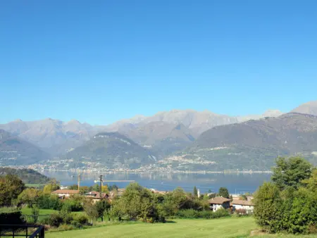 La Casetta (CCO107), Maison 6 personnes à Colico - Photo 25