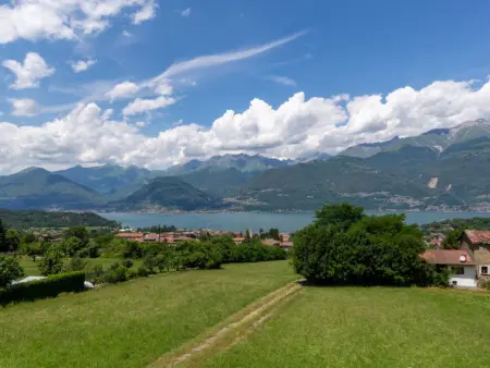 La Casetta (CCO107), Maison 6 personnes à Colico - Photo 26