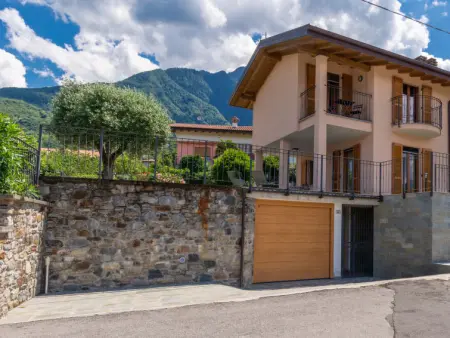 La Casetta (CCO107), Maison 6 personnes à Colico - Photo 28