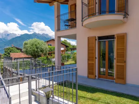 La Casetta (CCO107), Maison 6 personnes à Colico - Photo 29