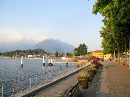 La Casetta (CCO107), Maison 6 personnes à Colico - Photo 32