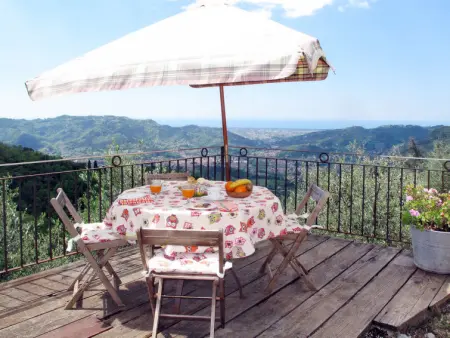 Olivella, Maison 4 personnes à Camaiore - Photo 3