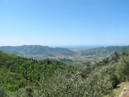 Olivella, Maison 4 personnes à Camaiore - Photo 4