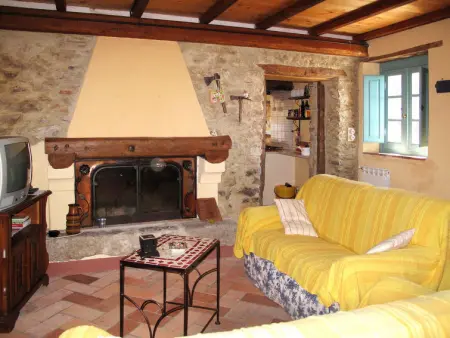 Olivella, Maison 4 personnes à Camaiore - Photo 5