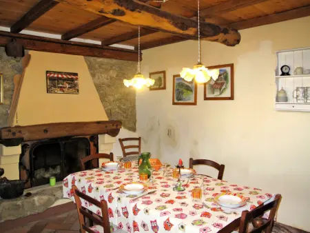 Olivella, Maison 4 personnes à Camaiore - Photo 7
