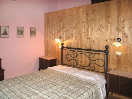 Olivella, Maison 4 personnes à Camaiore - Photo 9