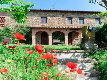 Haus in Montecatini Terme,Agrumi IT5210.618.1 N°523215