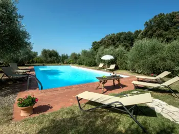 Casa en Siena,Il Nespolo IT5272.631.3 N°564158