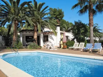 Haus in Moraira,Jaen ES9738.680.1 N°239260