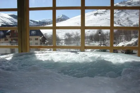 Les Fermes de Saint Sorlin 2, Escapade alpine acceptant les animaux de compagnie - Photo 4