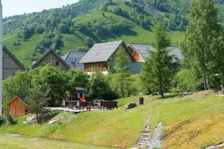 Les Fermes de Saint Sorlin 2, Escapade alpine acceptant les animaux de compagnie - Photo 8