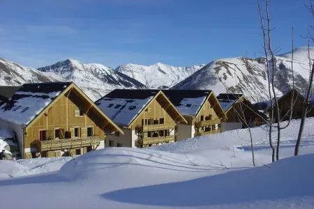 Les Fermes de Saint Sorlin 2, Escapade alpine acceptant les animaux de compagnie - Photo 36