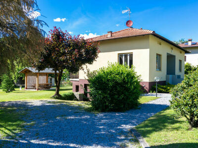 Villa Zaferina (CCO113), Maison 6 personnes à Colico IT2440.667.1