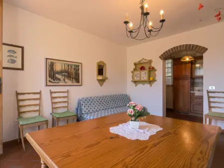 Conte Francesco II, Maison 8 personnes à Certaldo - Photo 5