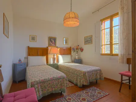 Conte Francesco II, Maison 8 personnes à Certaldo - Photo 13