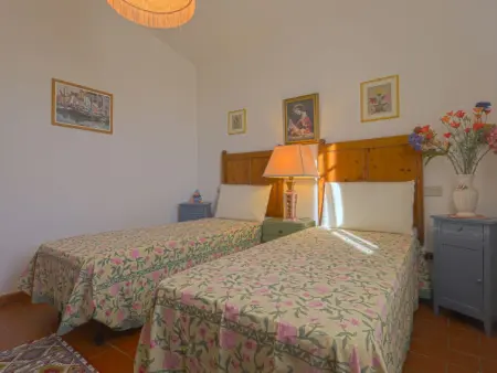 Conte Francesco II, Maison 8 personnes à Certaldo - Photo 14