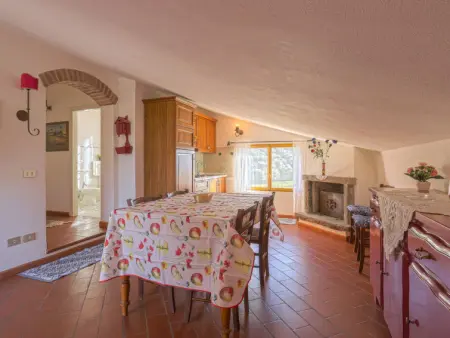 Conte Francesco II, Maison 8 personnes à Certaldo - Photo 15