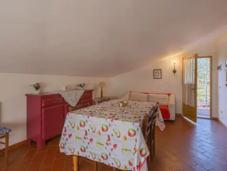 Conte Francesco II, Maison 8 personnes à Certaldo - Photo 17