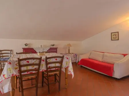 Conte Francesco II, Maison 8 personnes à Certaldo - Photo 19