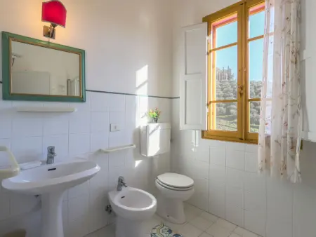 Conte Francesco II, Maison 8 personnes à Certaldo - Photo 22