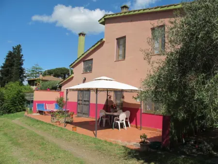 Conte Francesco II, Maison 8 personnes à Certaldo - Photo 29