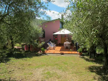 Conte Francesco II, Maison 8 personnes à Certaldo - Photo 30