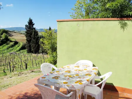 Conte Francesco II, Maison 8 personnes à Certaldo - Photo 52