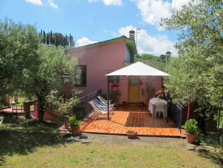 Conte Francesco II, Maison 8 personnes à Certaldo - Photo 56