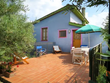 Conte Francesco II, Maison 8 personnes à Certaldo - Photo 58