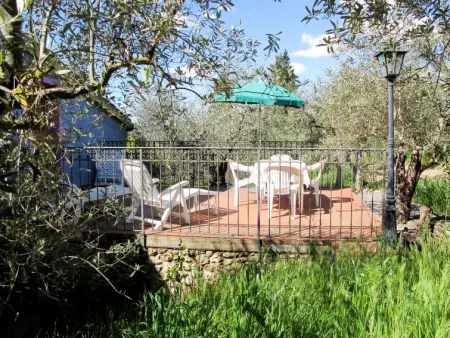 Conte Francesco II, Maison 8 personnes à Certaldo - Photo 59