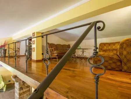 La Fornace, Maison 4 personnes à Loro Ciuffenna - Photo 8