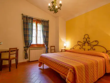 La Fornace, Maison 4 personnes à Loro Ciuffenna - Photo 9