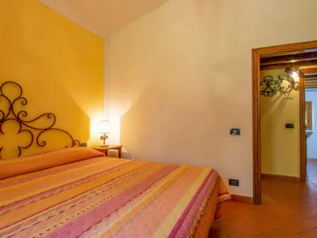 La Fornace, Maison 4 personnes à Loro Ciuffenna - Photo 10