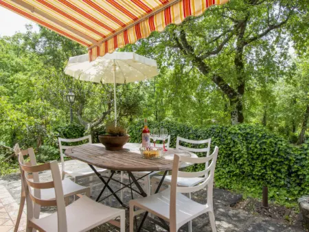 La Fornace, Maison 4 personnes à Loro Ciuffenna - Photo 18