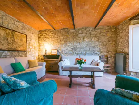 Il Laghetto, Maison 8 personnes à Pergine Valdarno - Photo 16