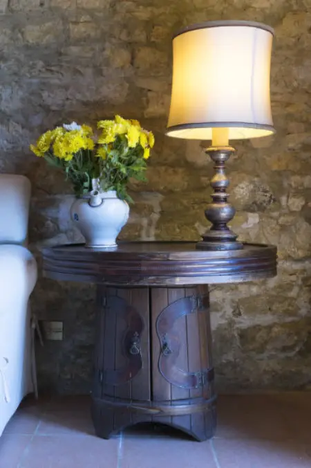 Il Laghetto, Maison 8 personnes à Pergine Valdarno - Photo 20