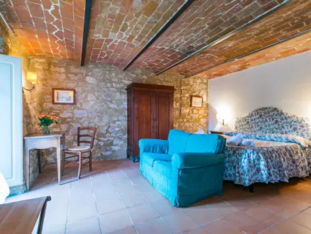 Il Laghetto, Maison 8 personnes à Pergine Valdarno - Photo 22