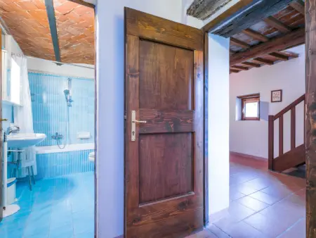 Il Laghetto, Maison 8 personnes à Pergine Valdarno - Photo 29