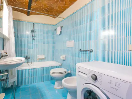 Il Laghetto, Maison 8 personnes à Pergine Valdarno - Photo 30