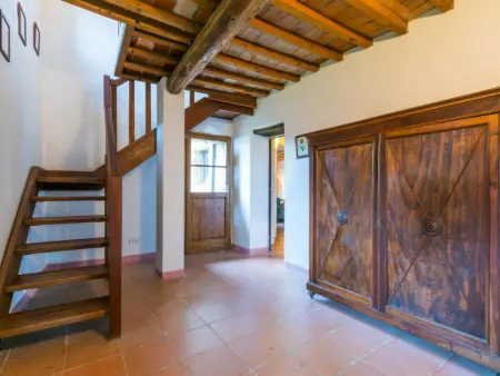 Il Laghetto, Maison 8 personnes à Pergine Valdarno - Photo 33